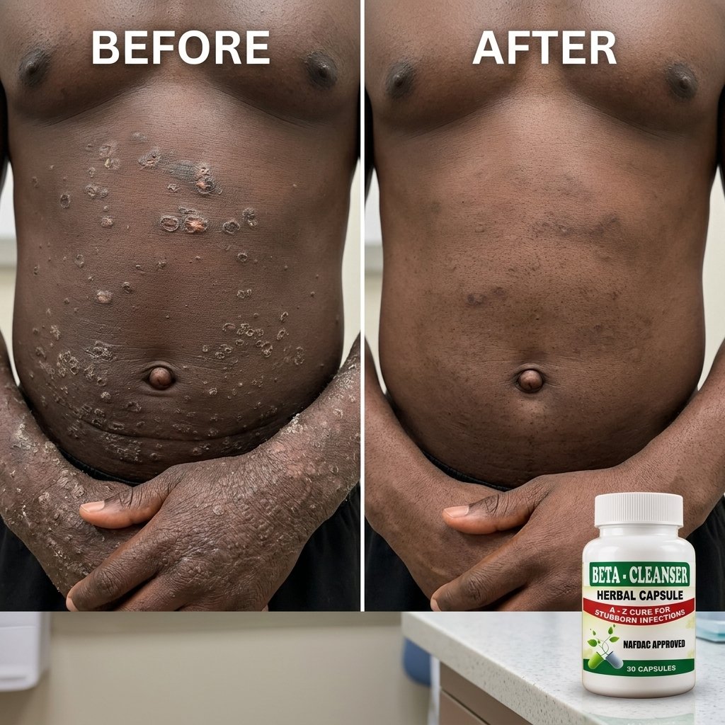 Clinical skin comparison