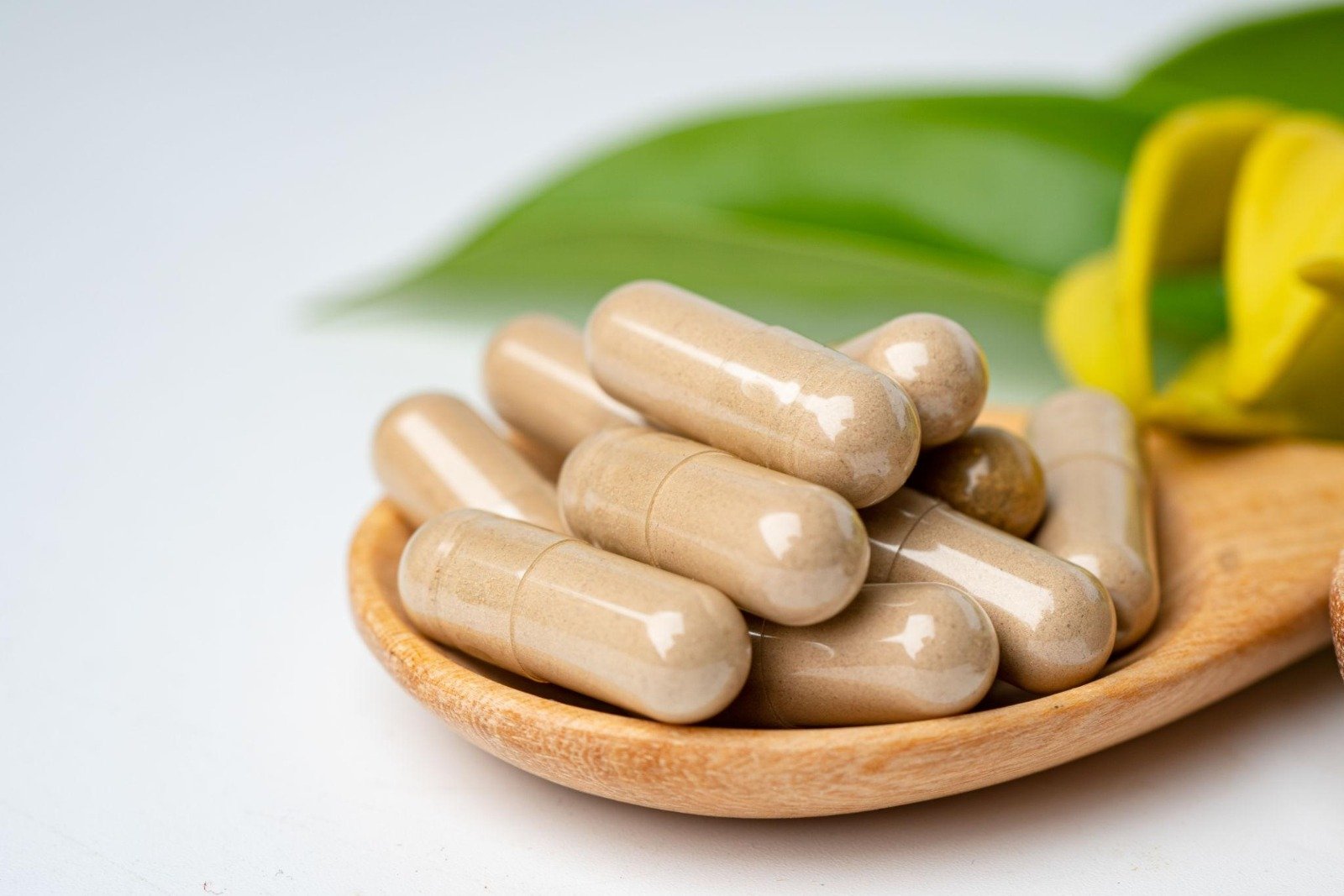 BetaHealth Herbal Product